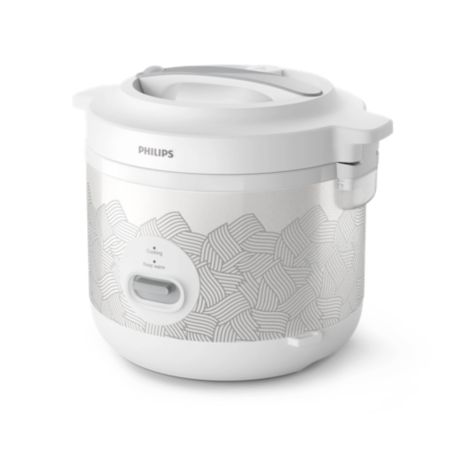 HD3003/33 Rice Cooker Philips Rice Cooker 1000 Series