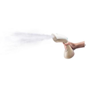 Most powerful steam for quicker results every day