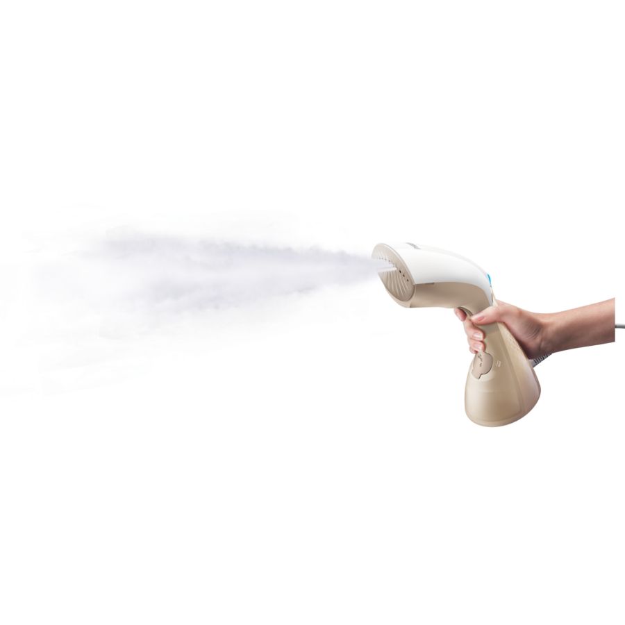 Most powerful steam for quicker results every day