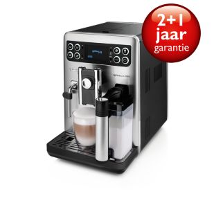 Exprelia Evo Class, Automatisch espressoapparaat