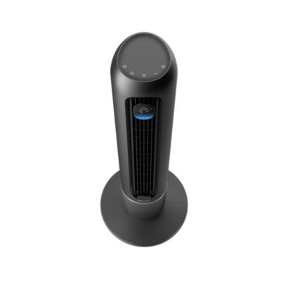 Náš najsilnejší a najtichší stĺpový ventilátor