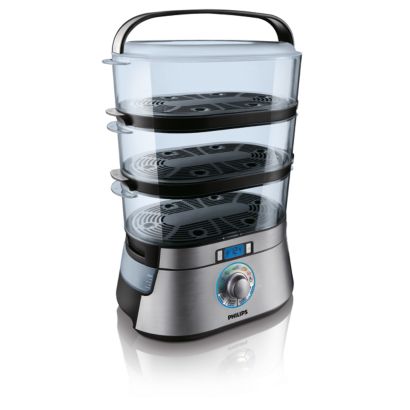 Philips Aluminium Collection