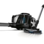 Massima potenza di aspirazione con PowerCyclone 8*