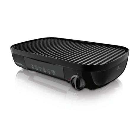 HD6321/21 Daily Collection Table grill