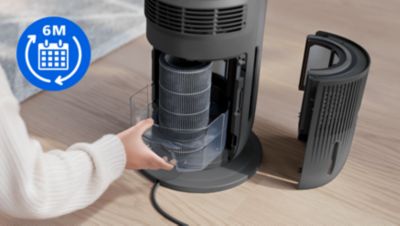 Do 6 mjeseci uporabe