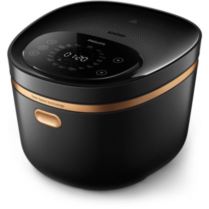 Philips Rice Cooker 5000 Series