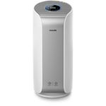 Purifies the air in less than 6 min (1)