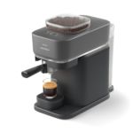 Vous aimez les vrais espressos, pas les ennuis de préparation ?
