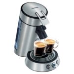 Senzacionalna, sveže pripremljena kafa!