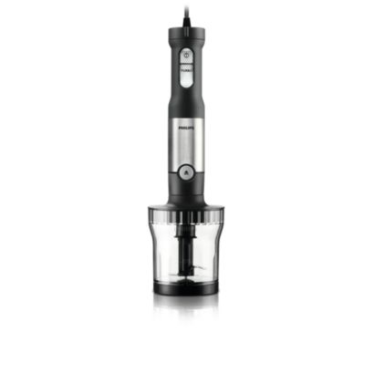 Philips Avance Collection