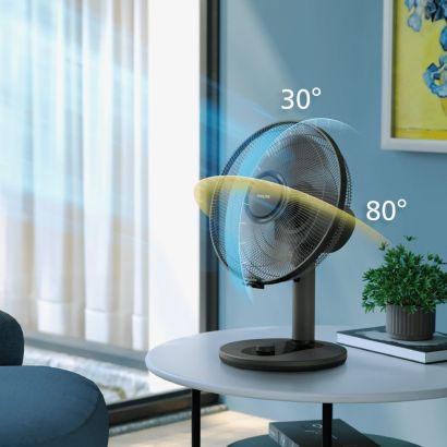 Philips Philips stolni ventilator serije 1000