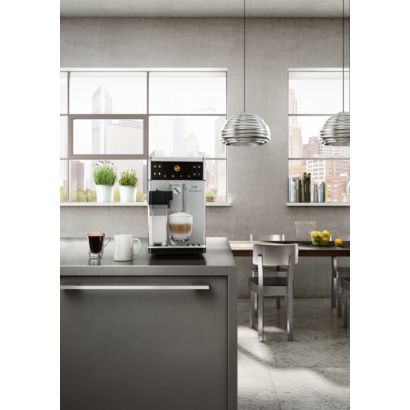 Mėgaukitės unikalia 16 gėrimų įvairove vienu palietimu