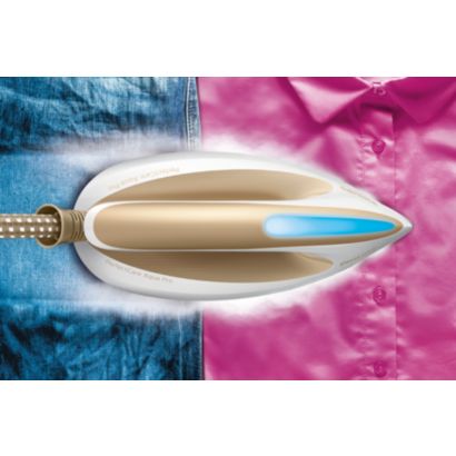 Philips PerfectCare Aqua Pro