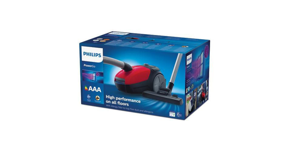 MisterVac - 20 Sacchetti per Aspirapolvere SG