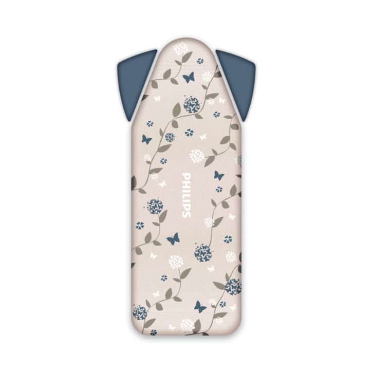 Replacement cover for prolonged performance