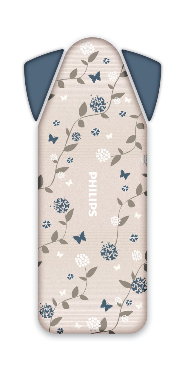Easy8 Ironing board cover