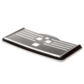 Drip tray cover