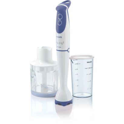 Standard Product Photo Philips Hand blender HR1363/03