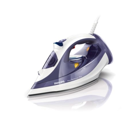 GC4520/10 Azur Performer Plus Паровой утюг