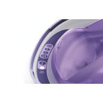 Revitalice sus prendas delicadas con vapor