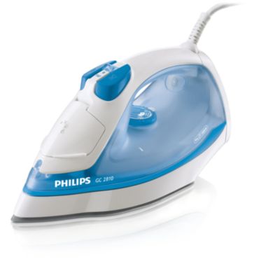 2800 Series Steam Iron