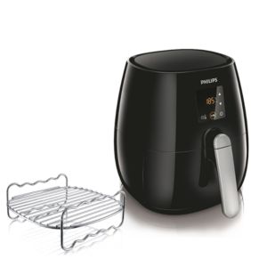 Viva-collectie Digitale Airfryer