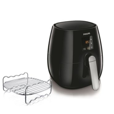 Viva Collection Airfryer digital