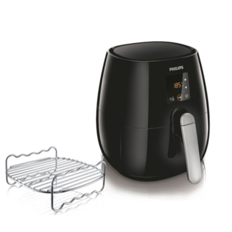 HD9230/20 Viva Collection Airfryer ระบบดิจิตอล