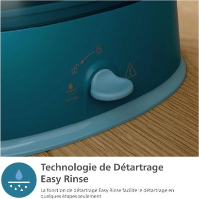 Philips Série 1000 Steamer