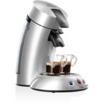 Miniatura de Standard Product Photo Philips Original Coffee pod machine HD7813/54