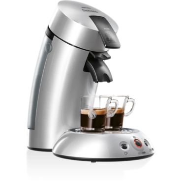 SENSEO® Original Cafeteira com sachê original