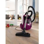 Treat yourself to a really clean floor