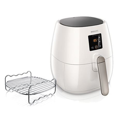 HD9230/50 Viva Collection Digitale Airfryer