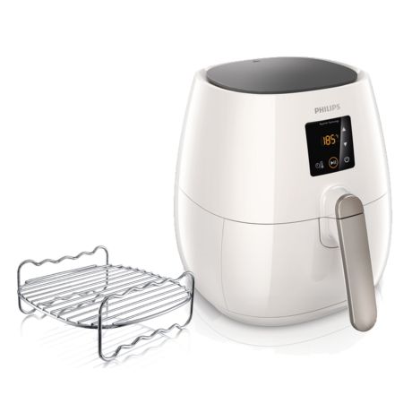 HD9230/50 Viva-collectie Digitale Airfryer