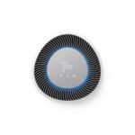 Mūsu klusākais gaisa attīrītājs. Tīrs gaiss, nekāda trokšņa.