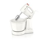 Batedeira resistente para uso diário