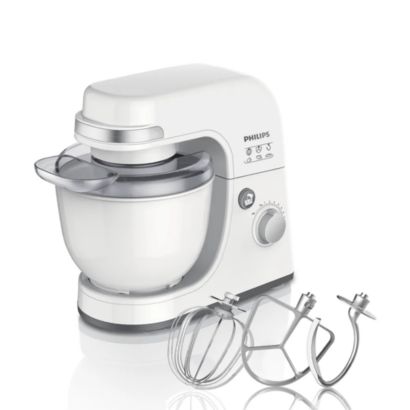 Standard Product Photo Philips Viva Collection Kitchen Machine HR7915/00