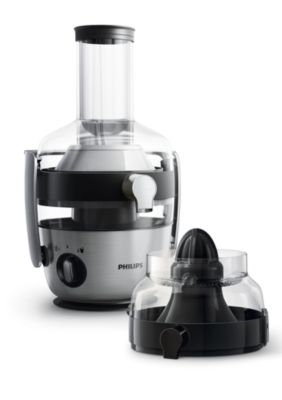 Avance Collection Juicer HR1925/21 | Philips
