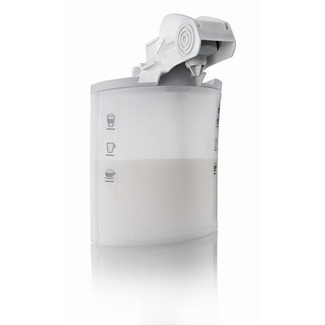 HD7010/00 SENSEO® SENSEO® Spare milk container