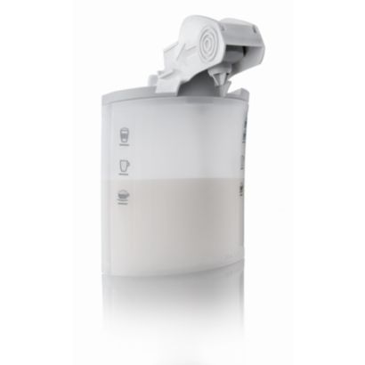 My Aroma Control for coffee the way you like it