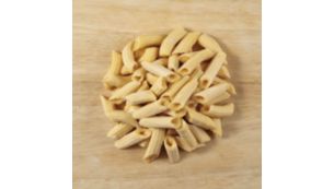 Muottilevyj&auml; eri pasta- ja nuudelilaatujen valmistukseen