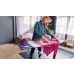 לסיים עם הגיהוץ ב-30 דקות מהר יותר