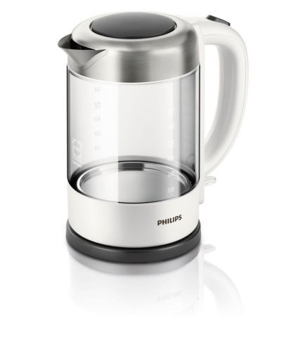 Lame kütteelement keemise ja puhastamise kiirendamiseks