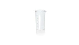 0.5L measuring handblender beaker