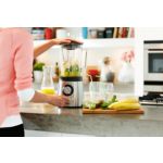 Максимально однородные смеси без комочков