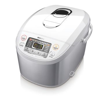 Viva Collection 触摸感应型电饭煲
