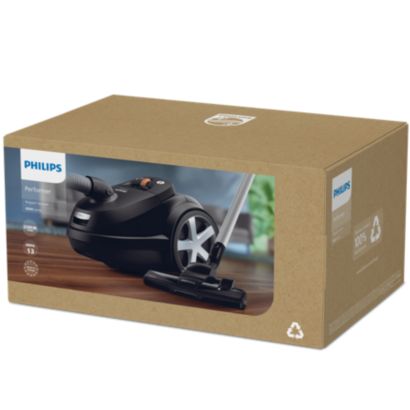Philips سلسلة Performer 8000