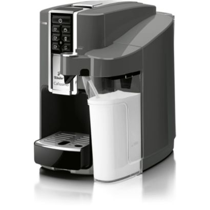 Cafissimo Latte