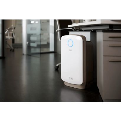 Healthy air always