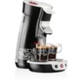 Gourmetkaffe i praktiske kaffepuder